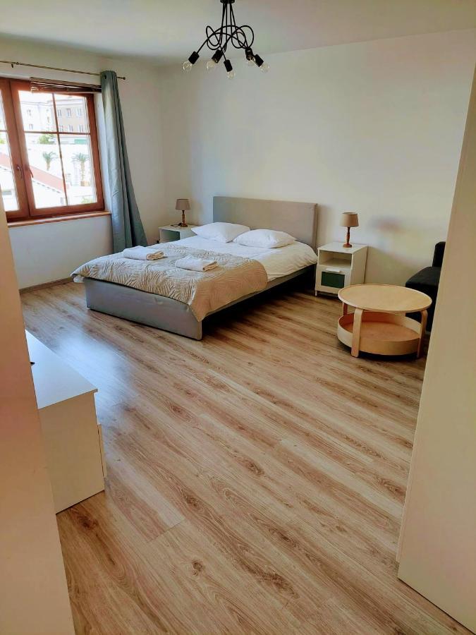 Drzewna Apartamenty-Kupiecka 66A Zielona Gora  Exterior photo